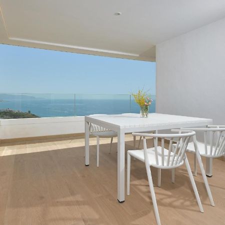 Apartamento De Lujo De 2 Dormitorios Torrox Buitenkant foto