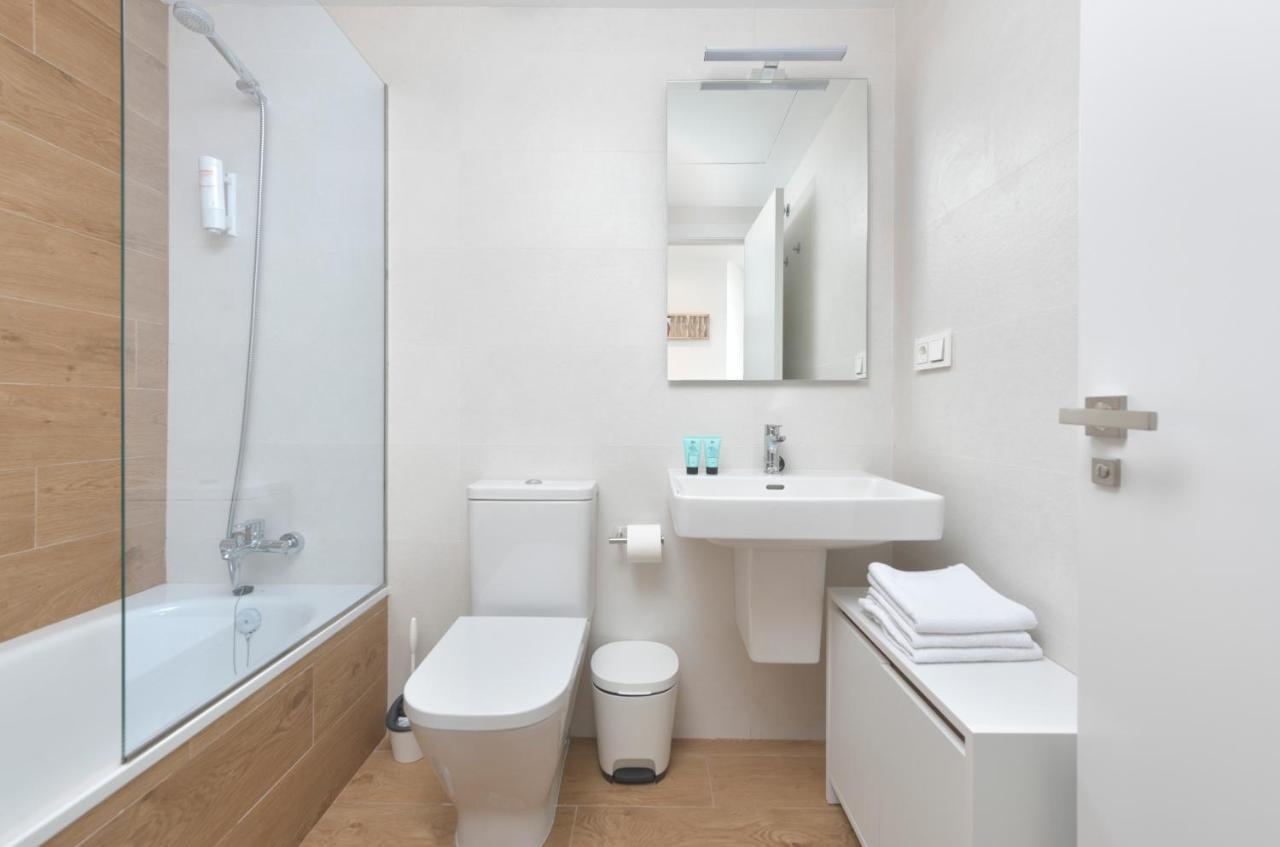 Apartamento De Lujo De 2 Dormitorios Torrox Buitenkant foto